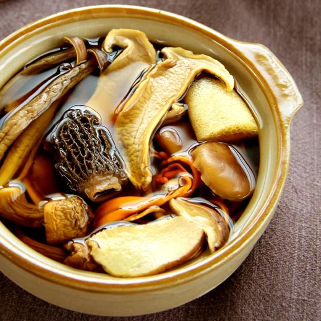 國家蘑菇地理：中國哪里的蘑菇最好吃？