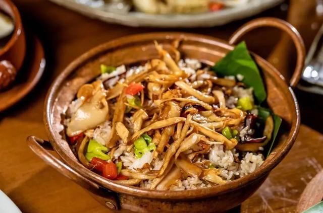 國家蘑菇地理：中國哪里的蘑菇最好吃？