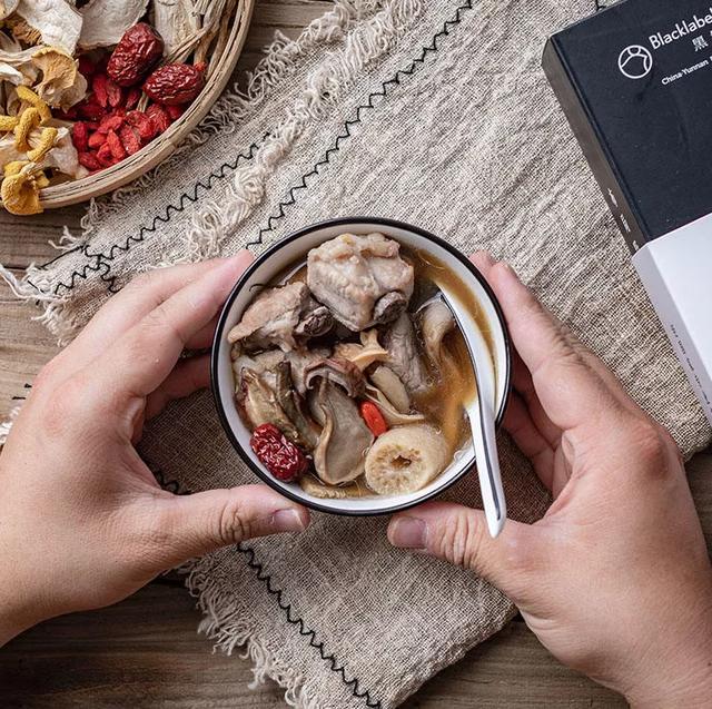 國家蘑菇地理：中國哪里的蘑菇最好吃？