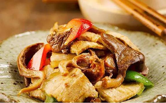 國家蘑菇地理：中國哪里的蘑菇最好吃？