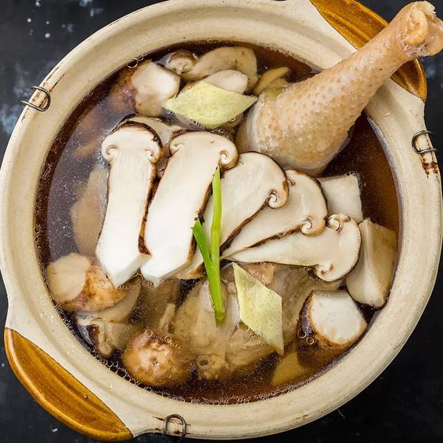 國家蘑菇地理：中國哪里的蘑菇最好吃？