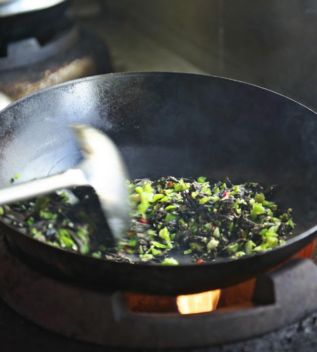 國家蘑菇地理：中國哪里的蘑菇最好吃？