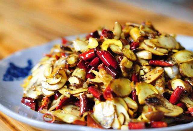 國家蘑菇地理：中國哪里的蘑菇最好吃？