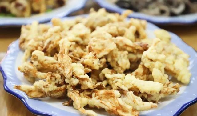 國家蘑菇地理：中國哪里的蘑菇最好吃？