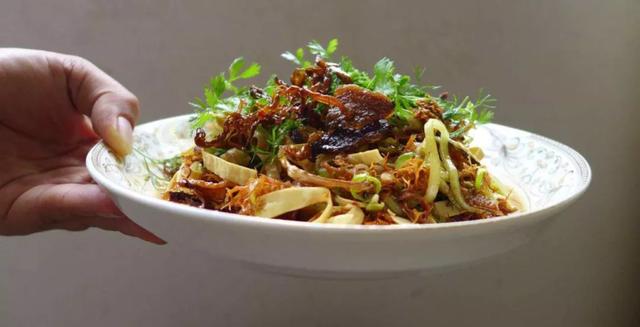 國家蘑菇地理：中國哪里的蘑菇最好吃？